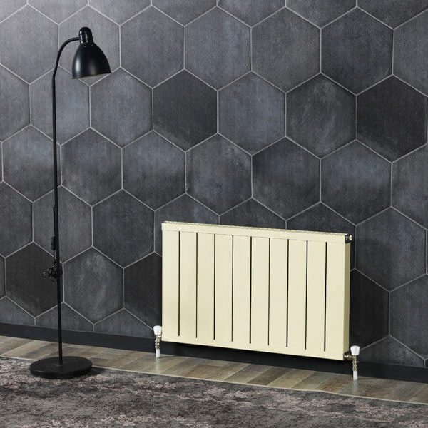 Aluminium Panel Radiator Teba Heating Stoves & Pellet Stove